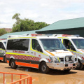 NT Ambulance Group Pics - Photo by Chip C (1)