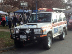Vic SES Mansfield Vehicle (19)