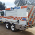Vic SES Mansfield Vehicle (18)