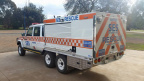 Vic SES Mansfield Vehicle (18)