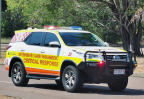 Northern Territory Ambulance