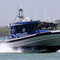 NT Police - Water Police (1)