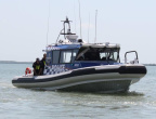 NT Police - Water Police (4)