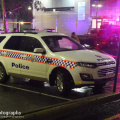 NT Police Ford Territory (1)