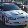 NT Police Drag Vehicle (1)