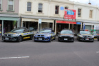 VicPol Westgate Highway - Photo by Tom S (1)