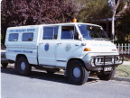 Vic SES Doncaster Old Toyota Rescue (1)