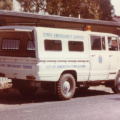 Vic SES Doncaster Old Toyota Rescue (10)