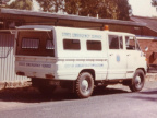 Vic SES Doncaster Old Toyota Rescue (10)