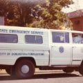 Vic SES Doncaster Old Toyota Rescue (5)