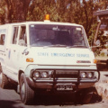 Vic SES Doncaster Old Toyota Rescue (2)