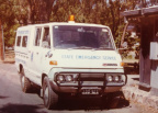 Vic SES Doncaster Old Toyota Rescue (2)