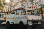 Vic SES Malvern Vehicle (3)