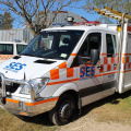 Vic SES Malvern Rescue 2 - Photo by Tom S (1)