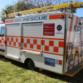 Vic SES Malvern Rescue 2 - Photo by Tom S (4)