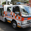 Vic SES Malvern Rescue 1 - Photo by Tom S (3)