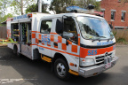 Vic SES Malvern Rescue 1 - Photo by Tom S (3)