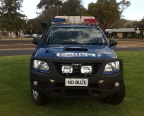 NT Police Paddy Wagon (12)