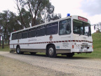 1984 Leyland Tiger Ambulance Bus
