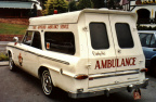 1964 Studebaker Cruiser ambulance3
