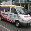 Vic Ambulance - Bicycle Response Unit (16)
