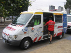Vic Ambulance - Bicycle Response Unit (17)