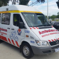 Vic Ambulance - Bicycle Response Unit (2)