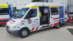Vic Ambulance - Bicycle Response Unit (8)