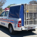 NTPol - Cage Truck - Photo by Pete R (3)