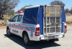 NTPol - Cage Truck - Photo by Pete R (3)