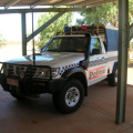 Nissan Patrol - Photo by Andrew Scutter (1)