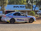 Northern Territory Police