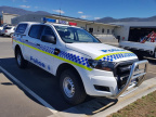 TasPol - Ford Territory - Photo  by Tom S (1)