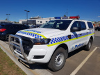 TasPol - Ford Territory - Photo  by Tom S (6)