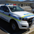 TasPol - Ford Territory - Photo  by Tom S (5)