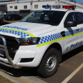 TasPol - Ford Territory - Photo  by Tom S (4)