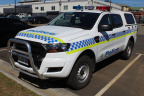 TasPol - Ford Territory - Photo  by Tom S (4)