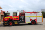 WA Fire Rescue Rockingham Vehicle (4)