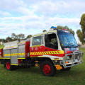 WA Fire Rescue Rockingham Vehicle (2)