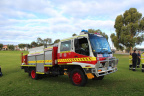 WA Fire Rescue Rockingham Vehicle (2)
