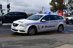 Holden VF - Photo by Emergency Services Adelaide (4)