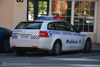 Holden VF - Photo by Emergency Services Adelaide (6)