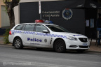 Holden VF - Photo by Emergency Services Adelaide (7)