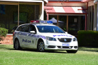 Holden VF - Photo by Emergency Services Adelaide (3)