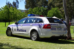 Holden VF - Photo by Emergency Services Adelaide (2)