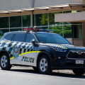 Toyota Kluger - Photo by Emergency Services Adelaide (1)