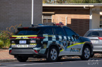 Toyota Kluger - Photo by Emergency Services Adelaide (2)