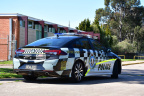 Holden ZB - Photo by Emergency Services Adelaide (8)
