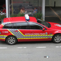 AFP - Holden VE Wagon