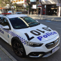 WAPol - Holden ZB Wagon - Photo by Aaron V (1)